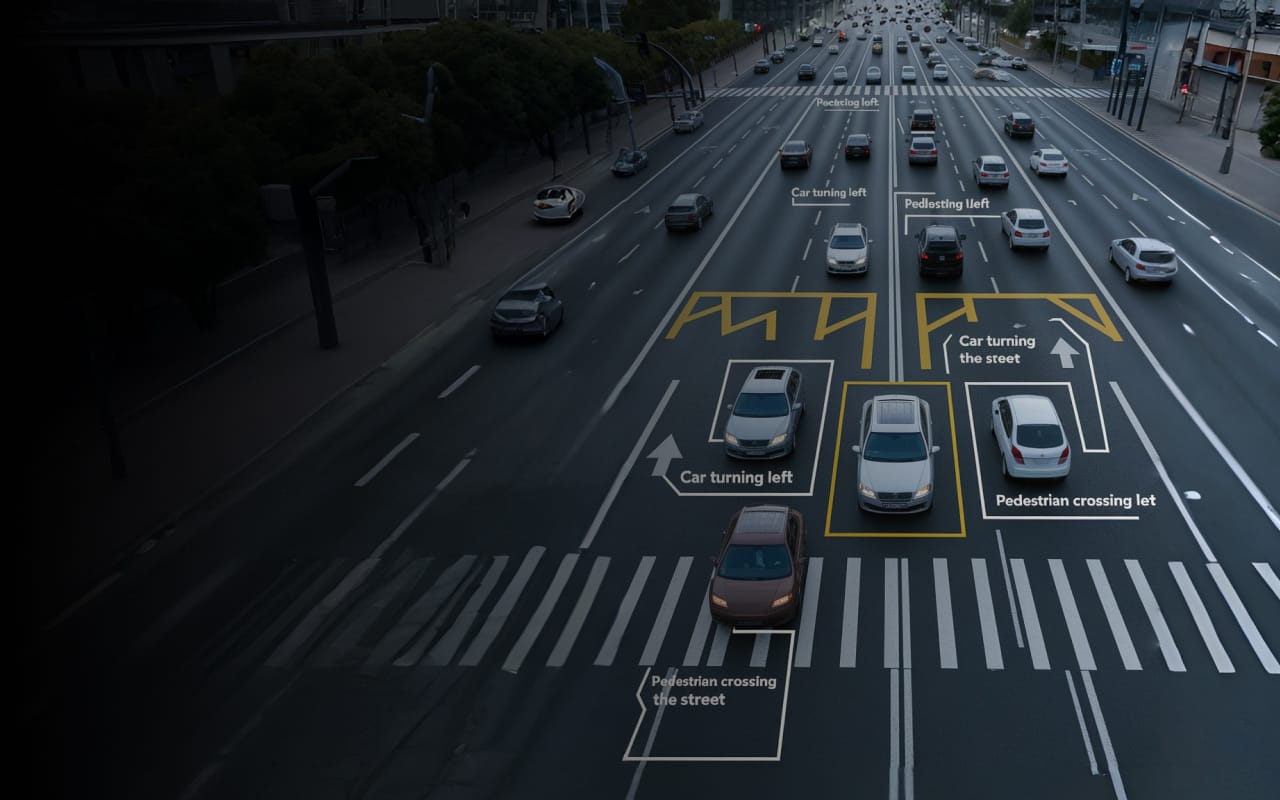 Transforming the World with Data Annotation
